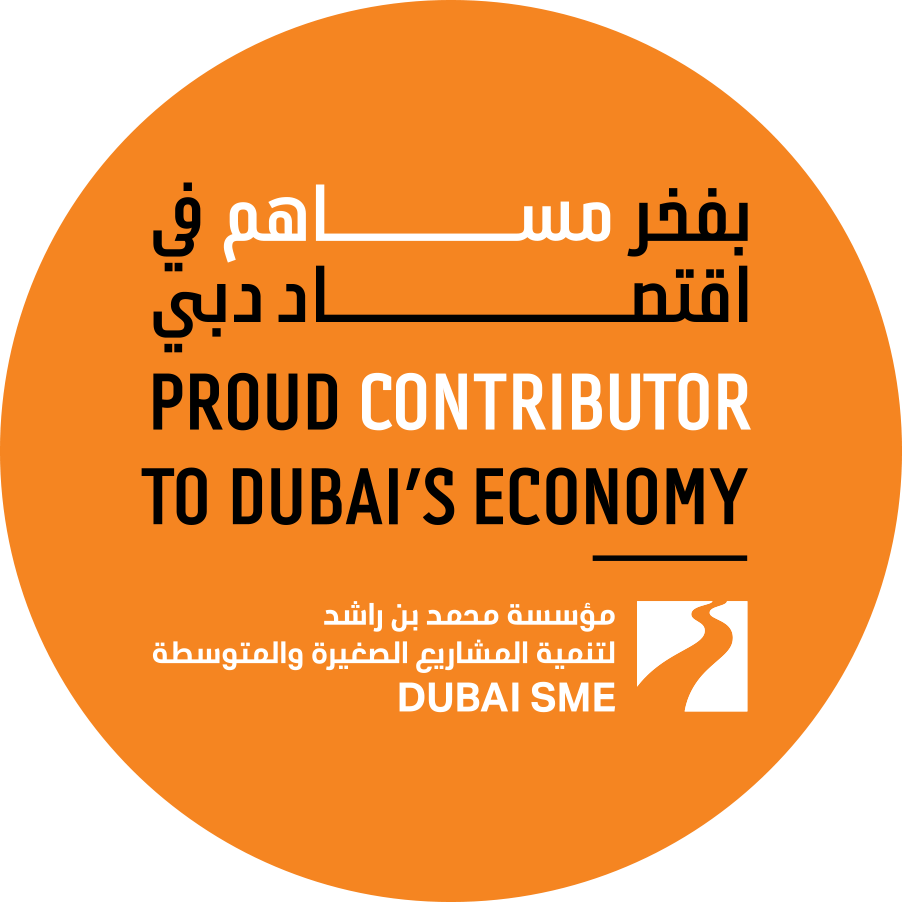 Proud contributor to Dubai's economy
